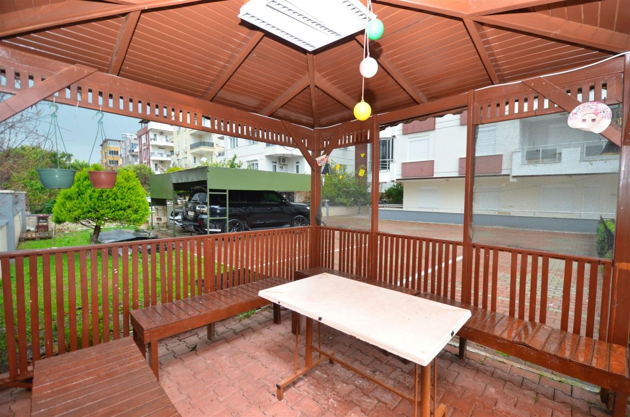 Квартира в Анталии, Турция, 185 м2 фото 4