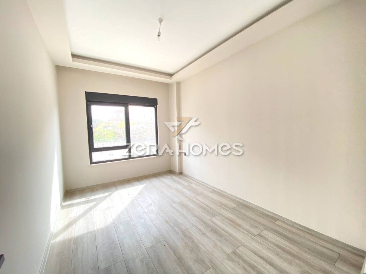 Квартира в Алании, Турция, 120 м2 фото 5