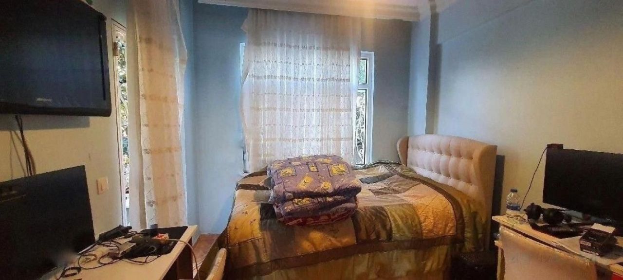 Квартира в Меркезе, Турция, 87 м2 фото 2
