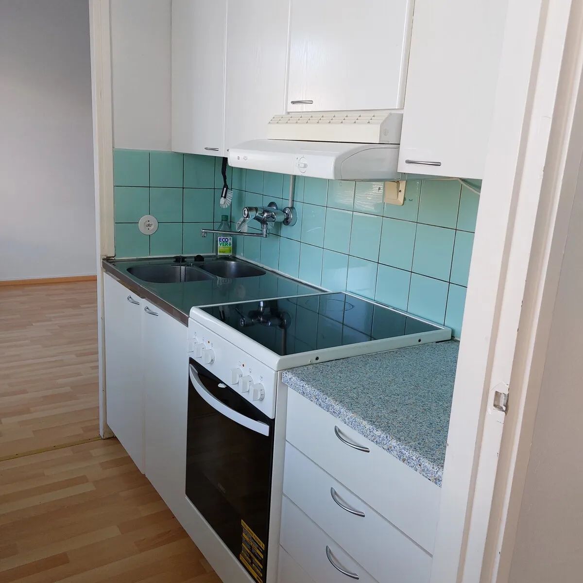 Квартира в Иматре, Финляндия, 39 м2 фото 5
