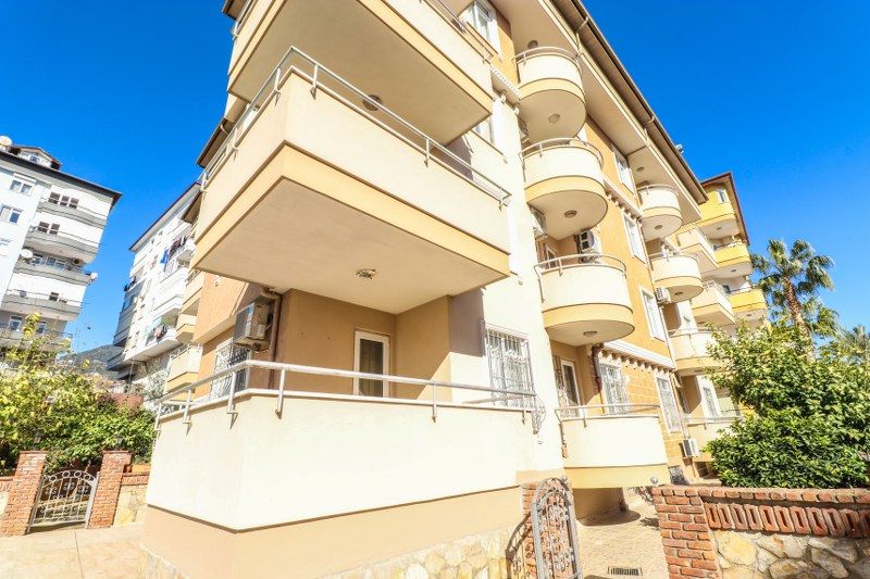 Пентхаус в Алании, Турция, 170 м2 фото 3