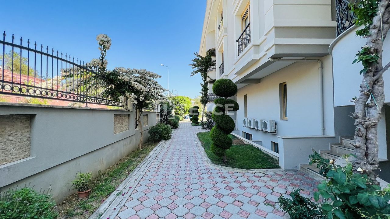Апартаменты в Кемере, Турция, 50 м2 фото 3