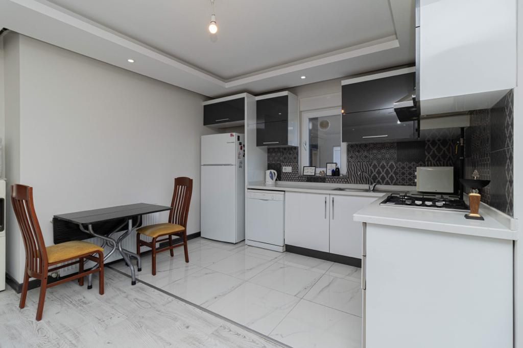 Квартира Hurma Mah., Турция, 90 м2 фото 4