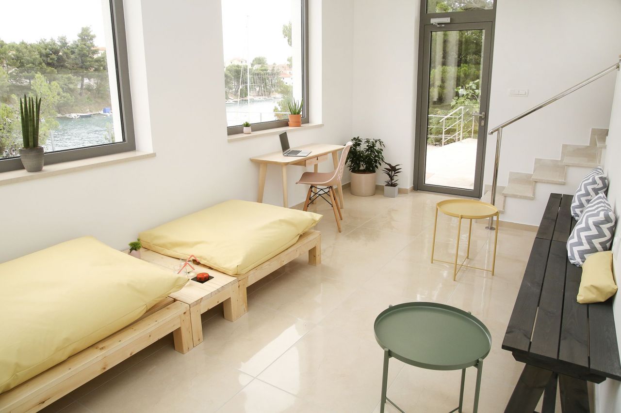 Дом в Шибенике, Хорватия, 330 м2 фото 2