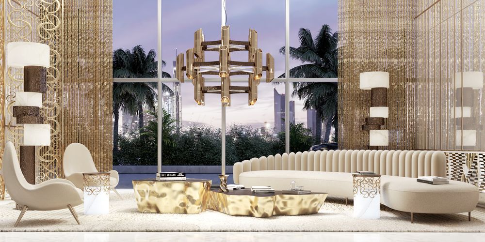 Апартаменты в Дубае, ОАЭ, 70 м2 фото 3