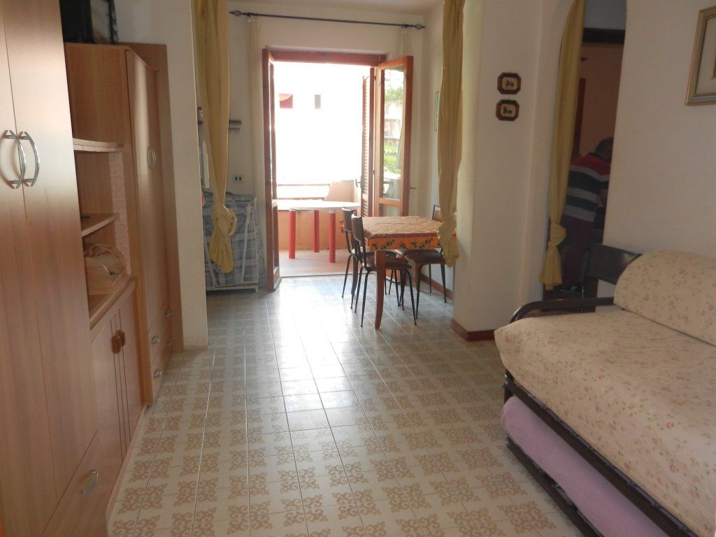 Квартира в Скалее, Италия, 48 м2 фото 3