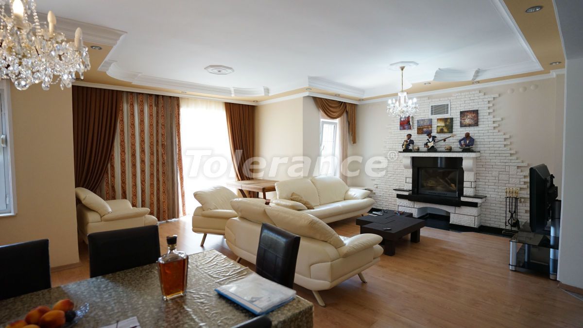 Вилла в Кемере, Турция, 290 м2 фото 4