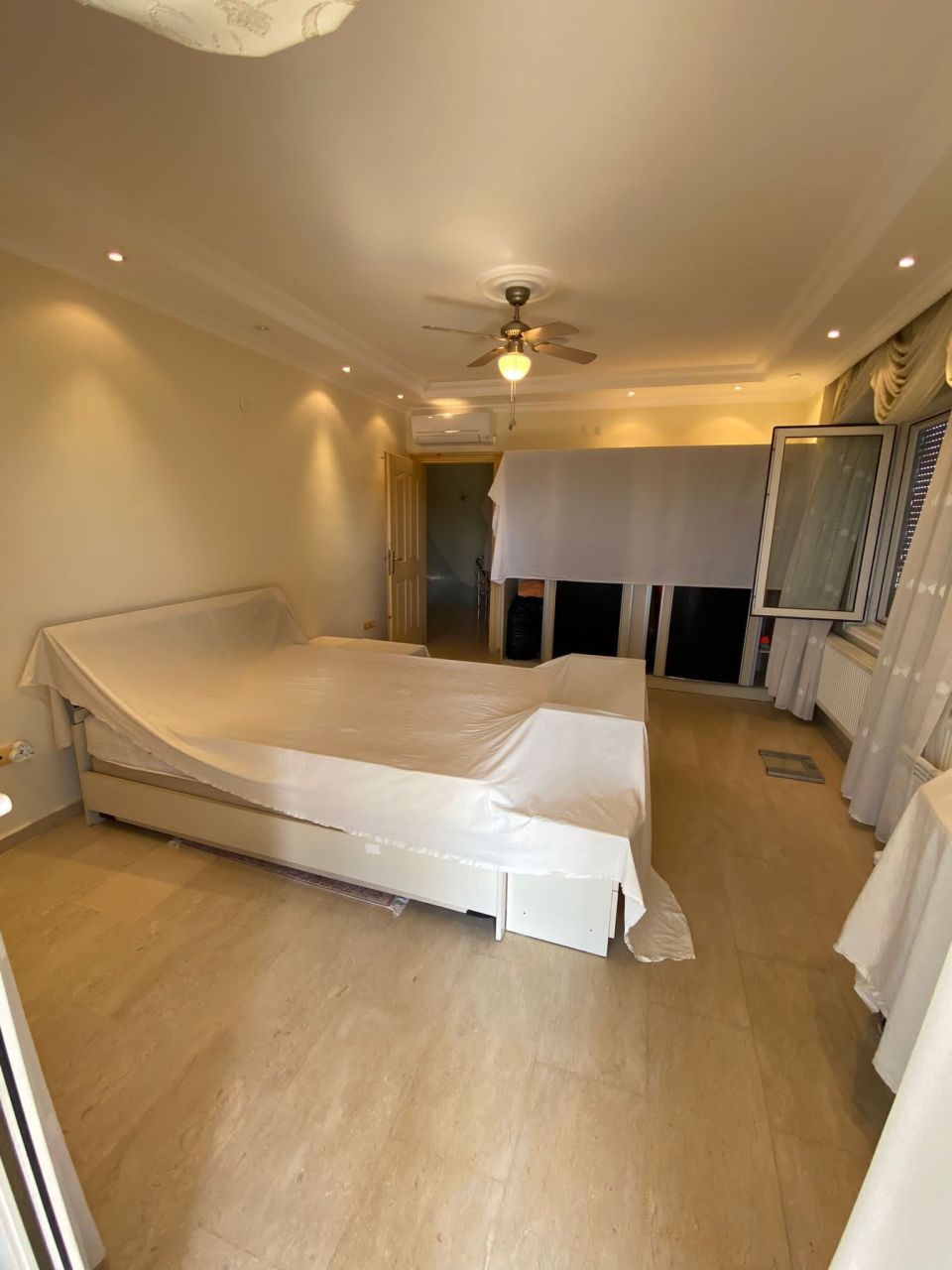 Вилла в Алании, Турция, 250 м2 фото 5