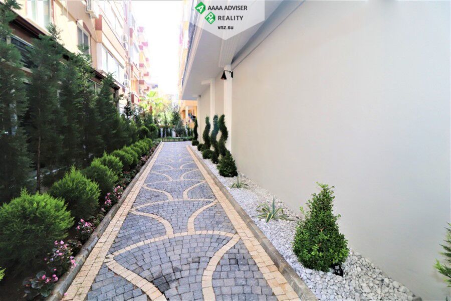 Пентхаус в Алании, Турция, 142 м2 фото 2
