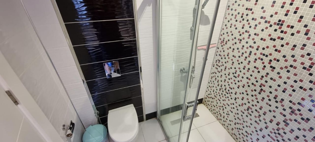 Квартира в Алании, Турция, 65 м2 фото 3