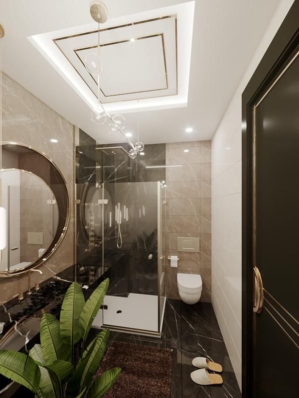 Вилла в Алании, Турция, 282 м2 фото 2