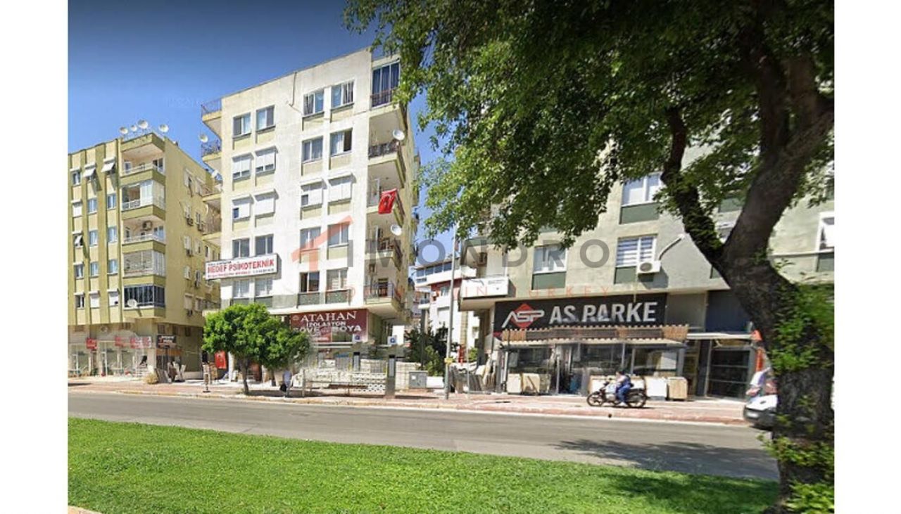 Квартира в Анталии, Турция, 145 м2 фото 3