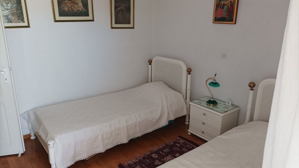 Квартира в Афинах, Греция, 110 м2 фото 4