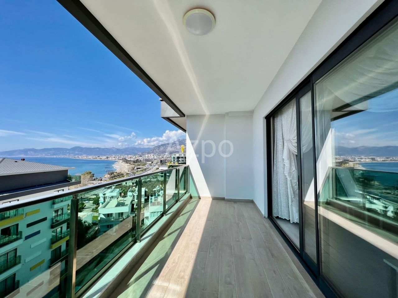 Пентхаус в Алании, Турция, 350 м2 фото 4