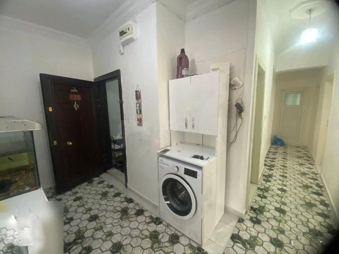 Квартира в Анталии, Турция, 105 м2 фото 3