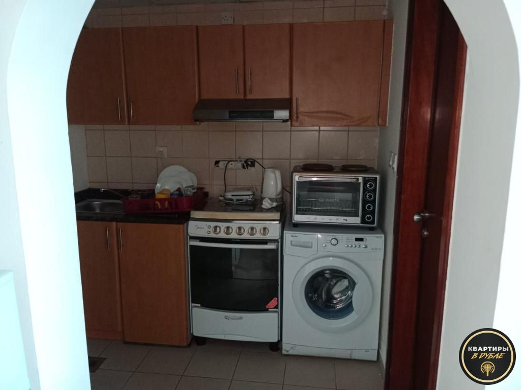 Квартира в Дубае, ОАЭ, 36 м2 фото 3