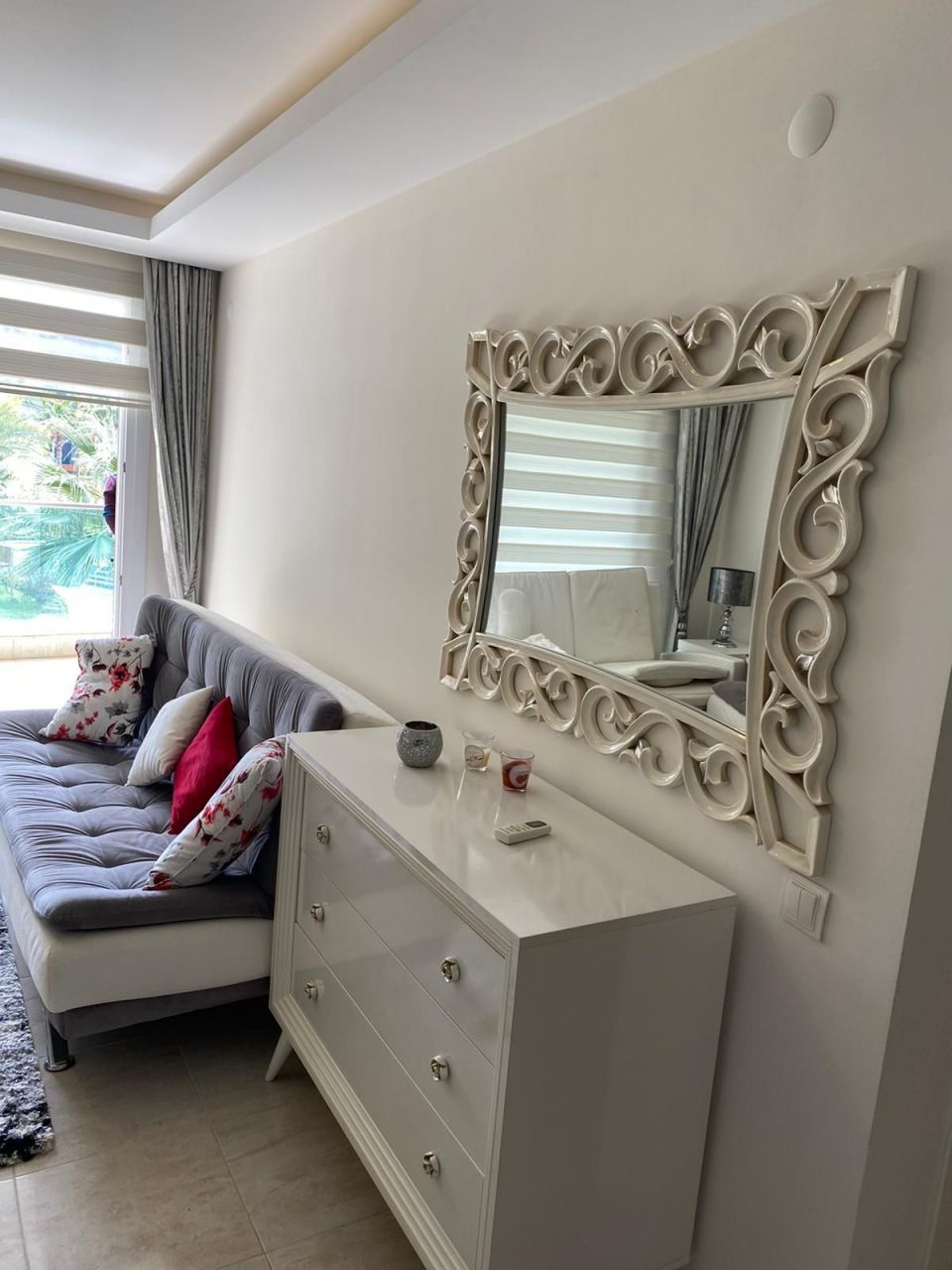 Апартаменты в Алании, Турция, 65 м2 фото 5