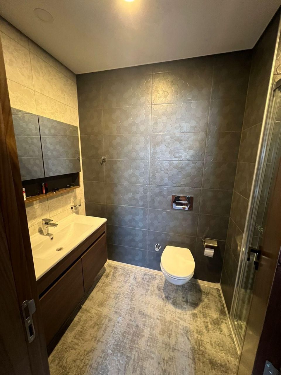 Квартира в Алании, Турция, 86 м2 фото 2