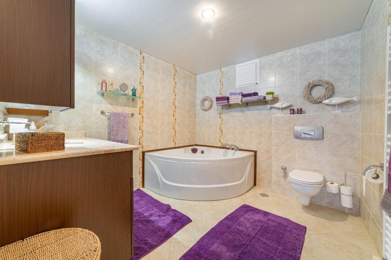 Пентхаус в Алании, Турция, 250 м2 фото 5