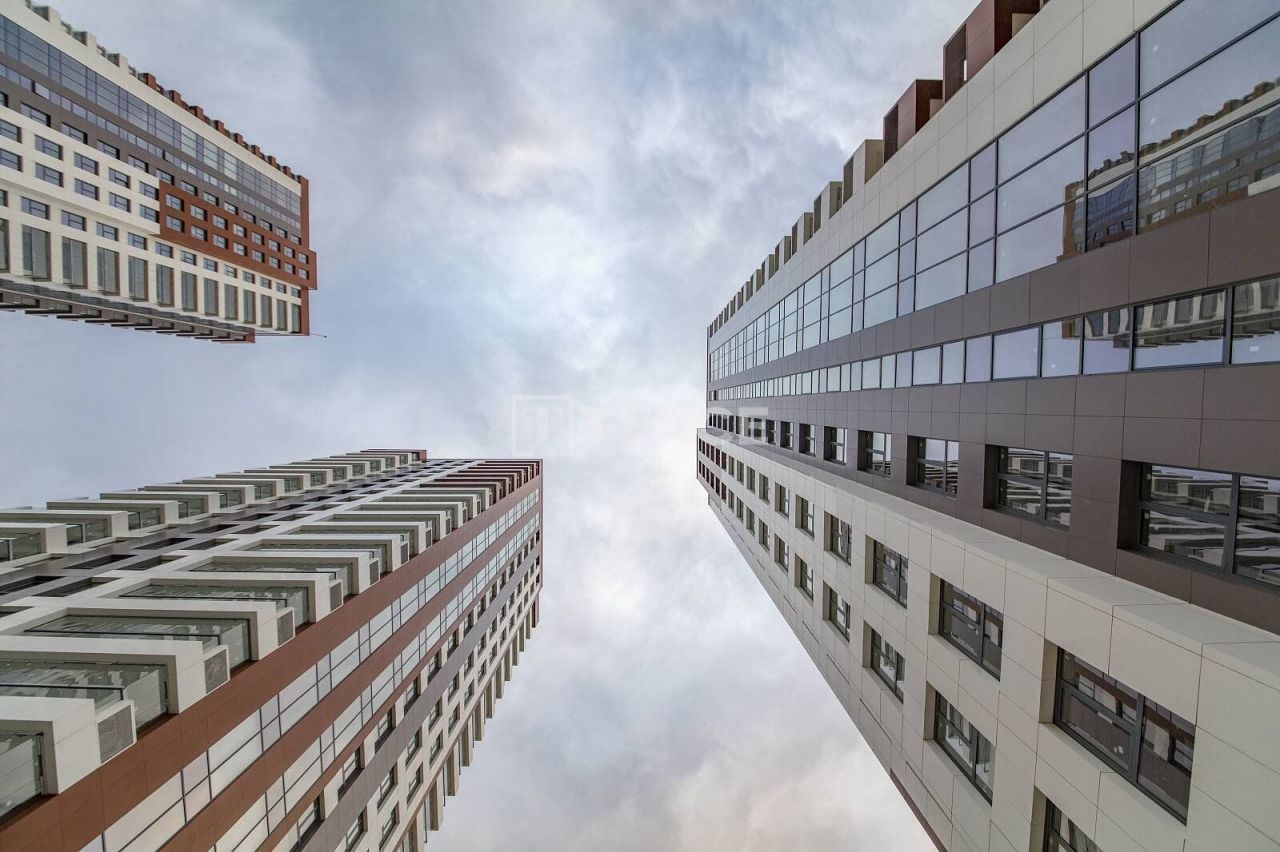Апартаменты Йомра, Турция, 166 м2 фото 4