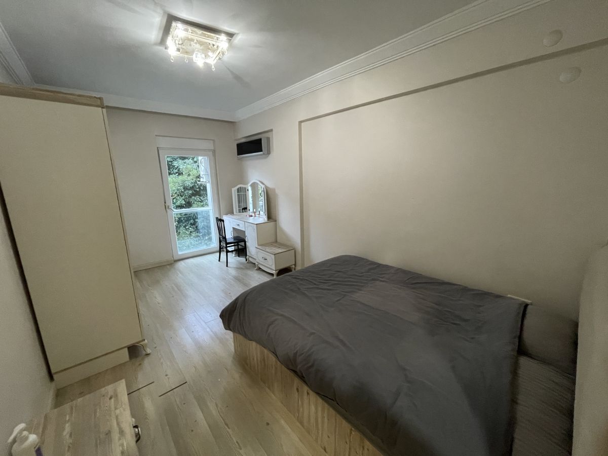 Квартира в Анталии, Турция, 85 м2 фото 4