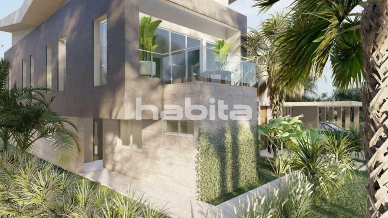 Вилла в Пунта-Кана, Доминиканская Республика, 469 м2 фото 4