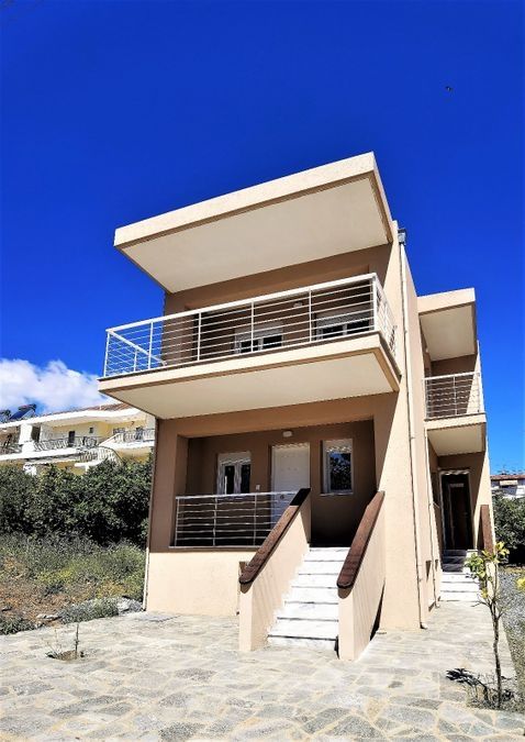 Дом в Салониках, Греция, 230 м2 фото 2