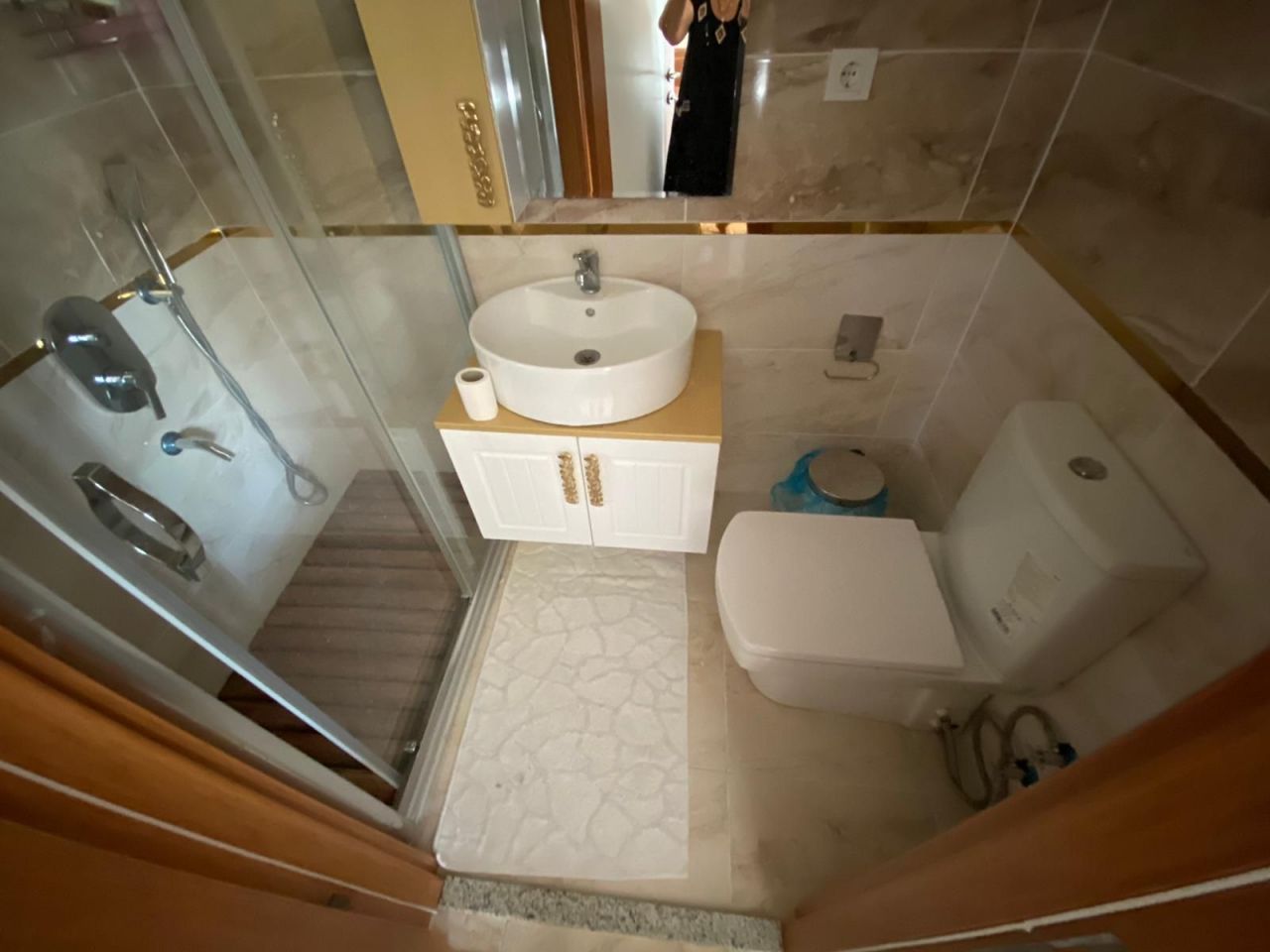 Квартира в Стамбуле, Турция, 1 055 м2 фото 2