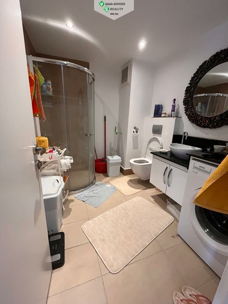 Квартира в Алании, Турция, 150 м2 фото 4