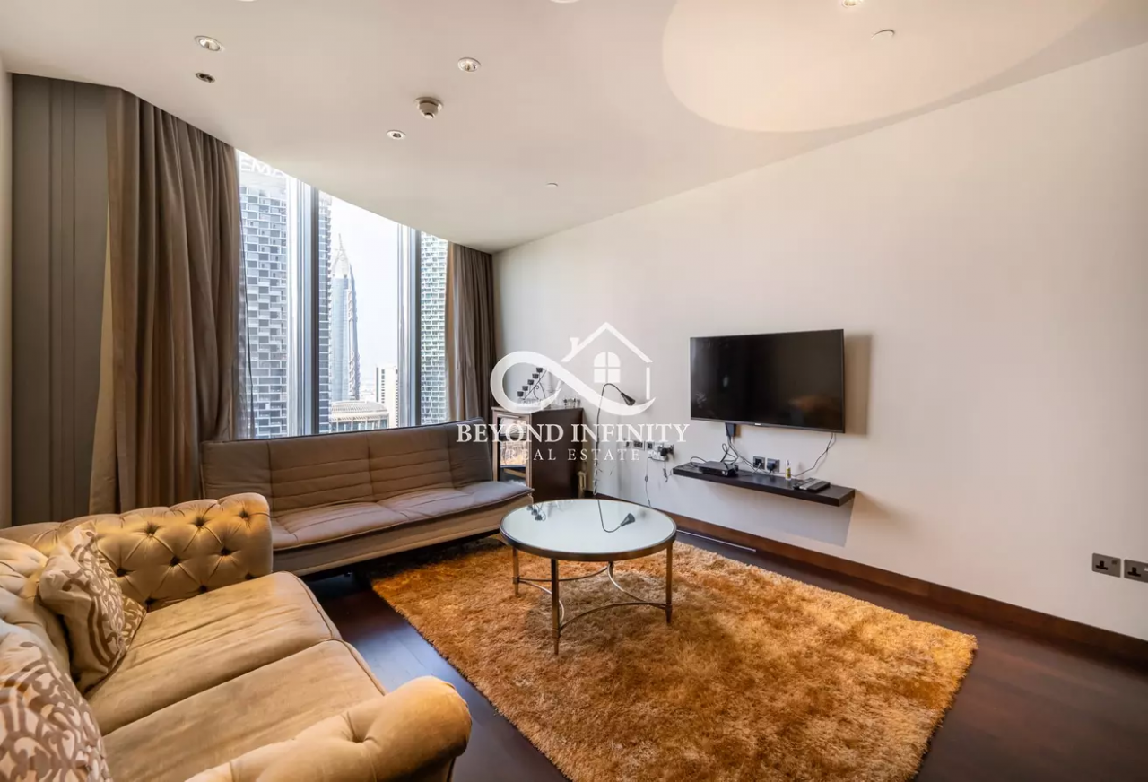 Апартаменты в Дубае, ОАЭ, 91.5 м2 фото 5