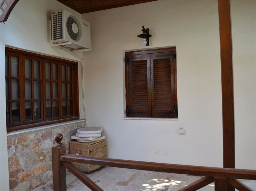 Дом в Афинах, Греция, 90 м2 фото 3