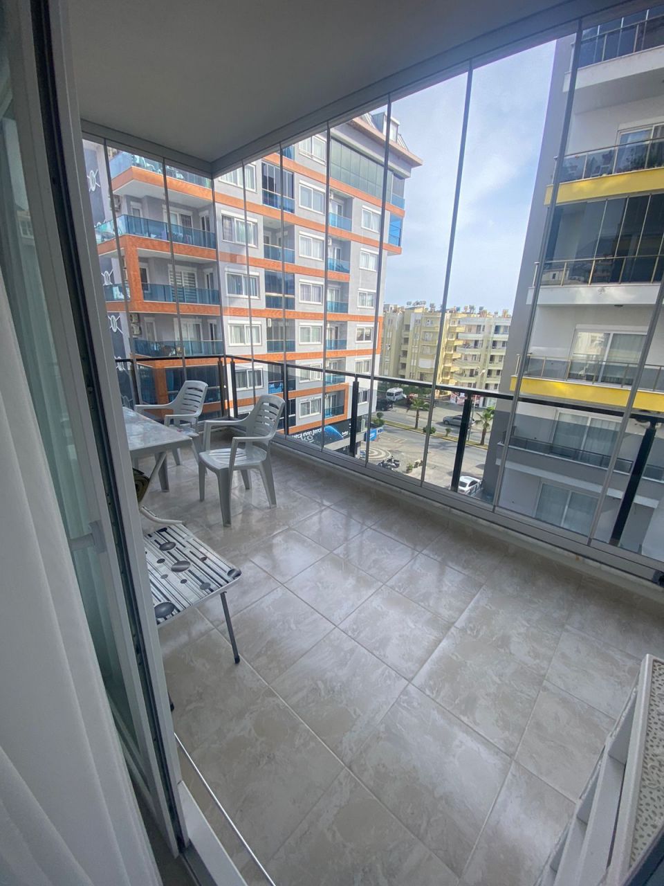 Квартира в Алании, Турция, 105 м2 фото 4