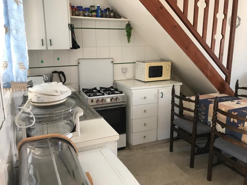 Таунхаус в Пафосе, Кипр, 90 м2 фото 5