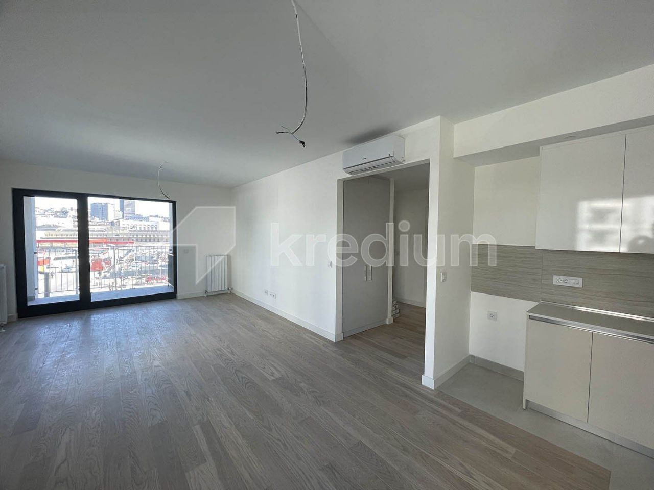 Апартаменты в Белграде, Сербия, 82 м2 фото 5