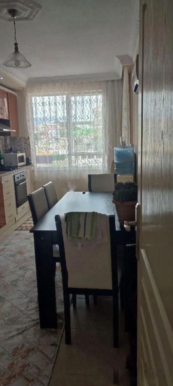 Квартира в Алании, Турция, 110 м2 фото 2
