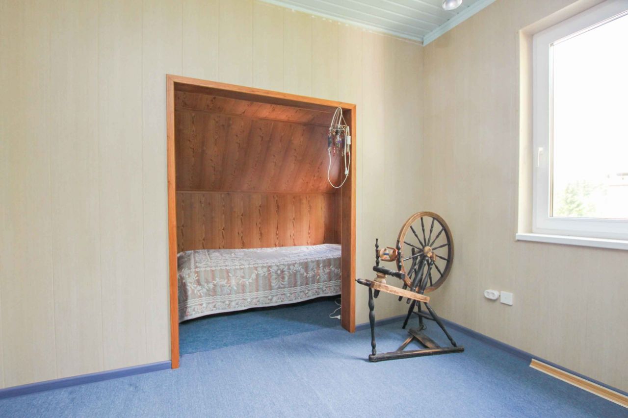 Дом в Иматре, Финляндия, 140 м2 фото 5