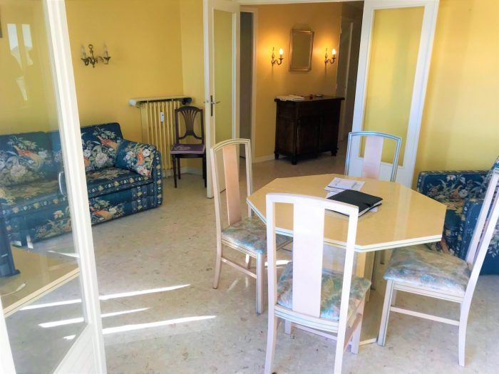 Апартаменты в Каннах, Франция, 90 м2 фото 3