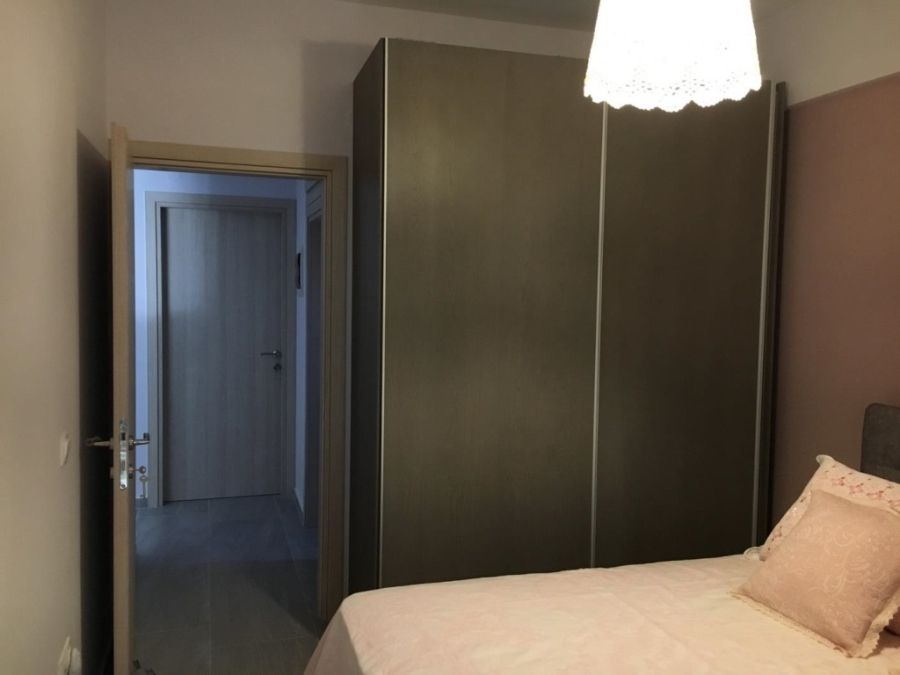 Квартира в Салониках, Греция, 96 м2 фото 5