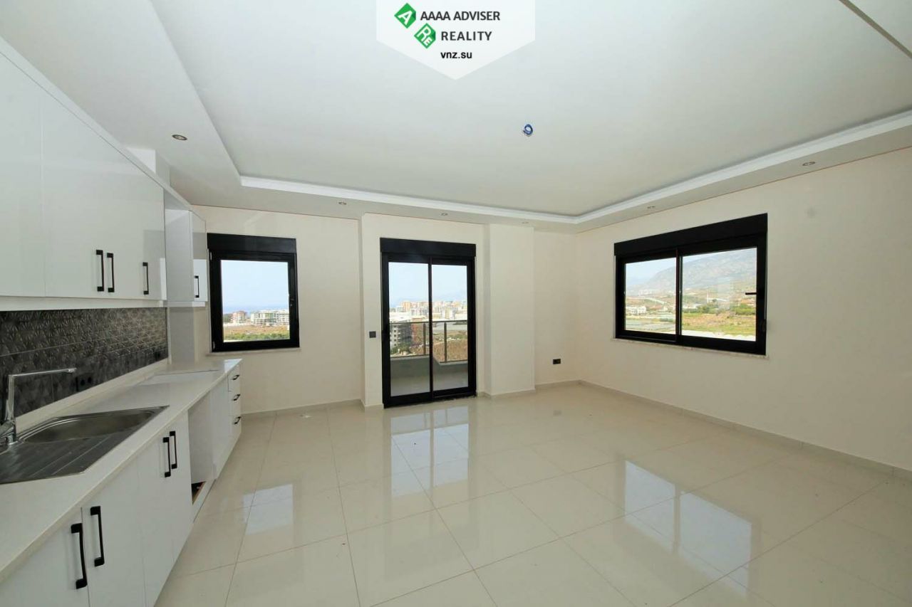 Пентхаус в Алании, Турция, 100 м2 фото 2