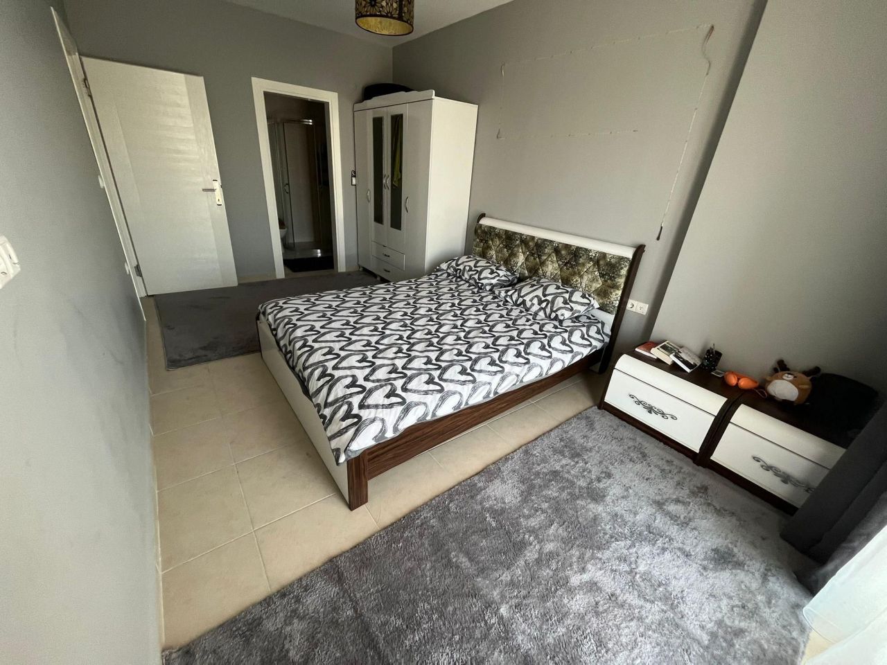 Квартира в Алании, Турция, 160 м2 фото 4