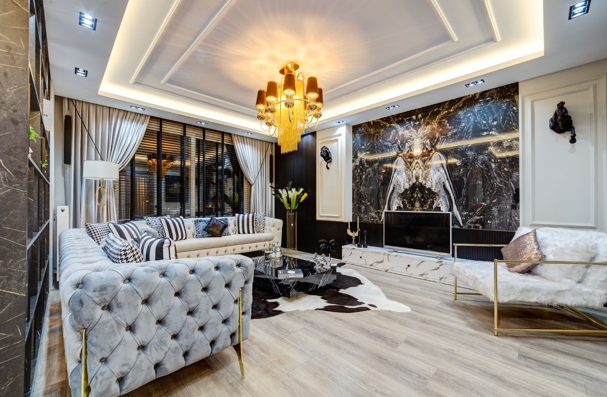 Квартира в Мерсине, Турция, 140 м2 фото 2