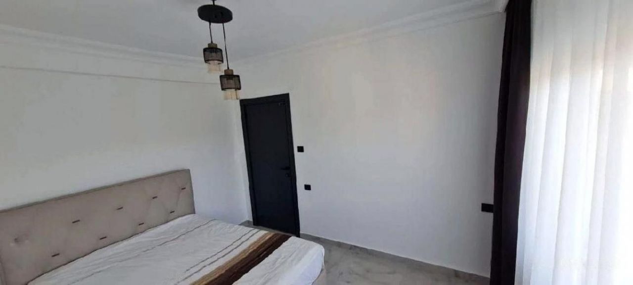 Квартира в Конаклы, Турция, 75 м2 фото 4