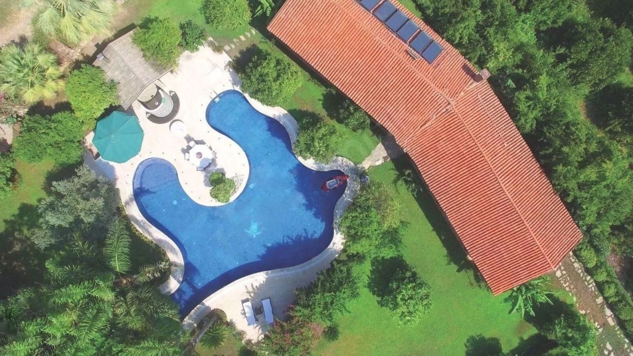 Вилла в Кемере, Турция, 470 м2 фото 2