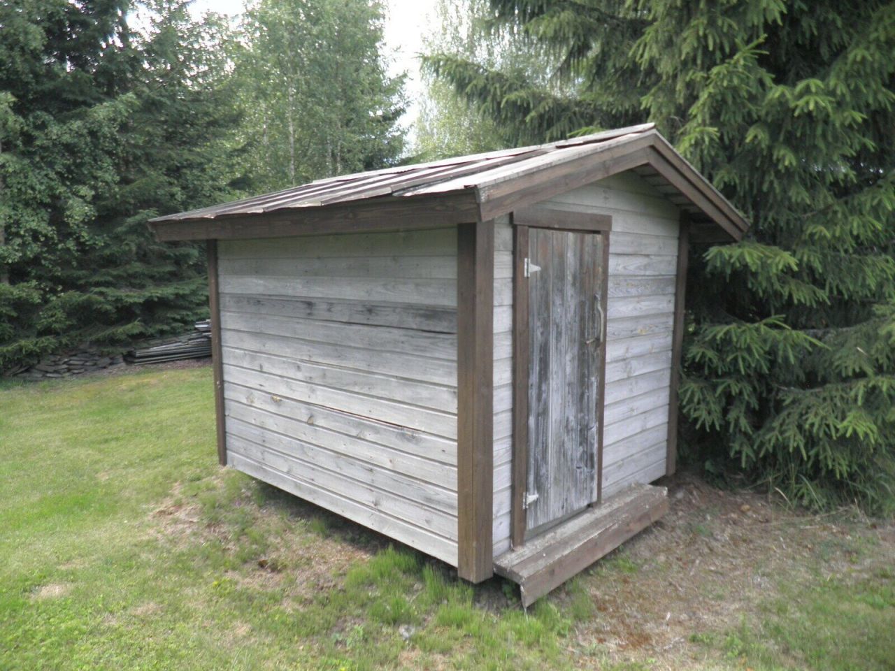 Дом в Йоэнсуу, Финляндия, 161 м2 фото 2