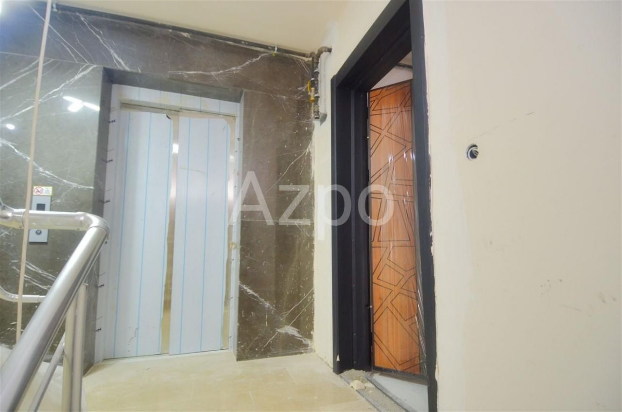 Пентхаус в Анталии, Турция, 90 м2 фото 2