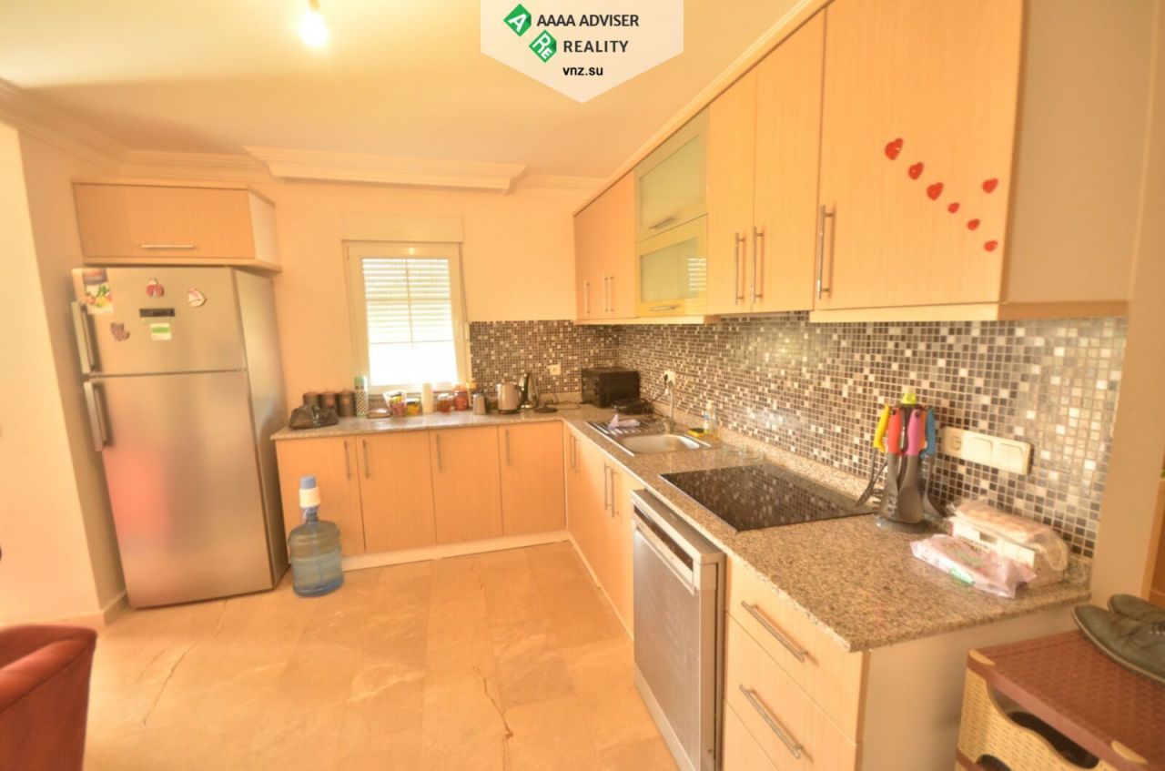 Вилла в Авсалларе, Турция, 145 м2 фото 3