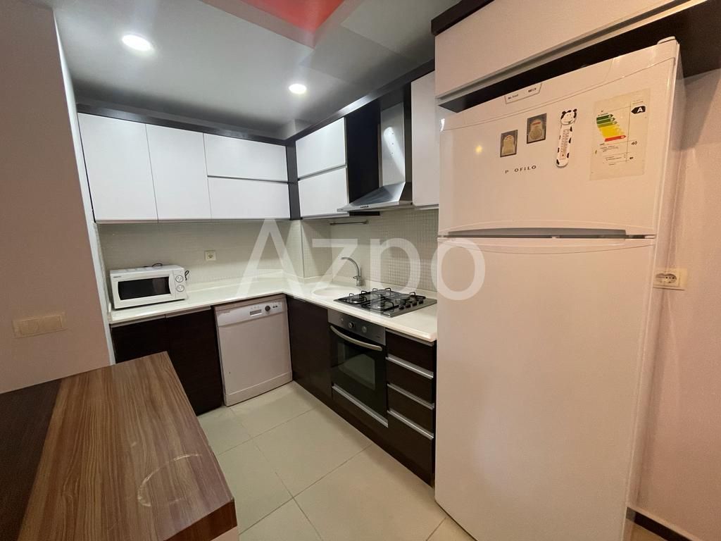 Апартаменты в Анталии, Турция, 75 м2 фото 4