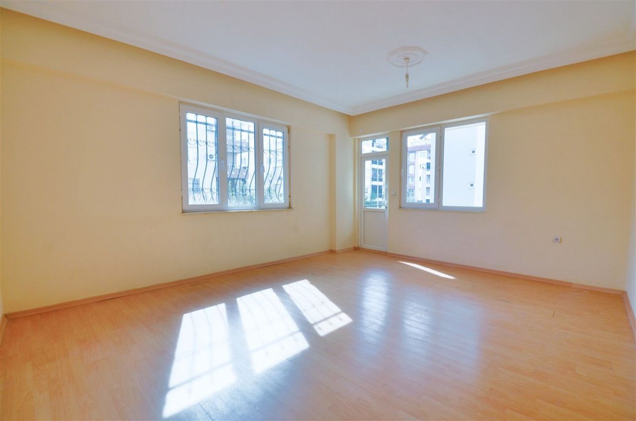 Квартира в Анталии, Турция, 142 м2 фото 2