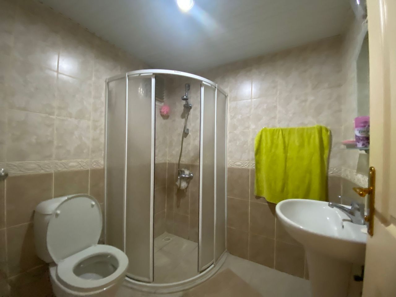 Квартира в Алании, Турция, 200 м2 фото 4