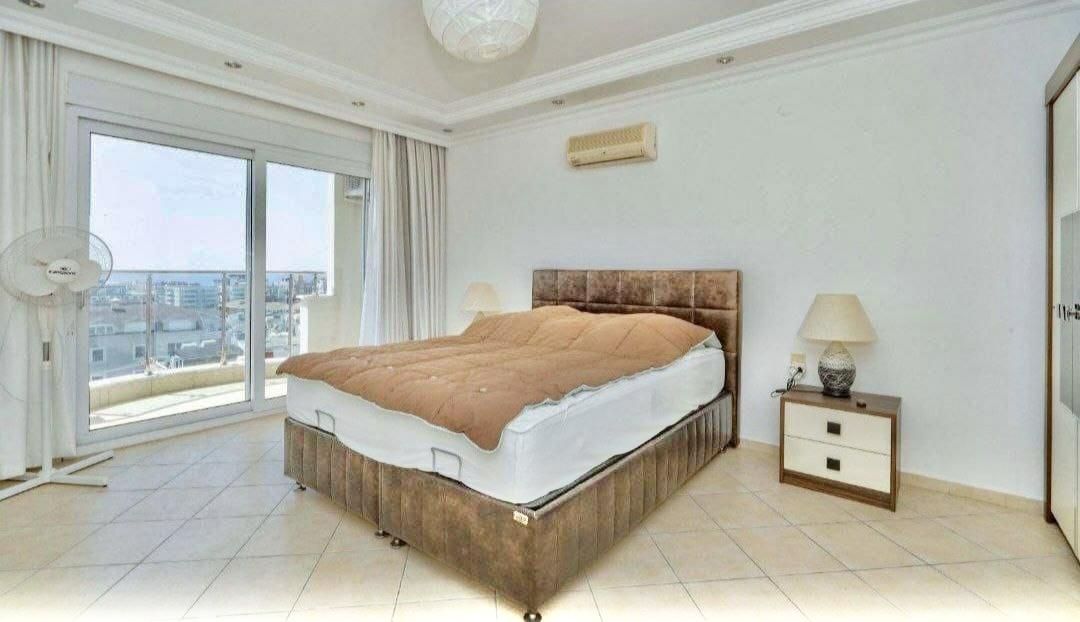 Квартира в Алании, Турция, 120 м2 фото 3